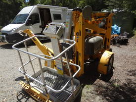 08/2011 Bil-Jax 35/22A Trailer mounted boom - picture2' - Click to enlarge