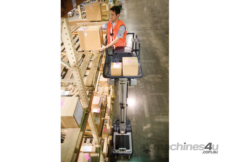 New 2018 jlg 10MSP Self Propelled Stock Pickers in REGENTS PARK, NSW