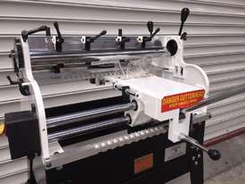 DOVETAIL MACHINE YJ2288 LULU - picture0' - Click to enlarge
