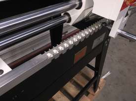 DOVETAIL MACHINE YJ2288 LULU - picture1' - Click to enlarge