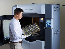 Stratasys FDM Fortus 450mc Production System - picture0' - Click to enlarge