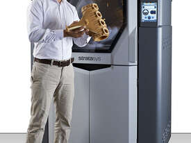 Stratasys FDM Fortus 450mc Production System - picture1' - Click to enlarge