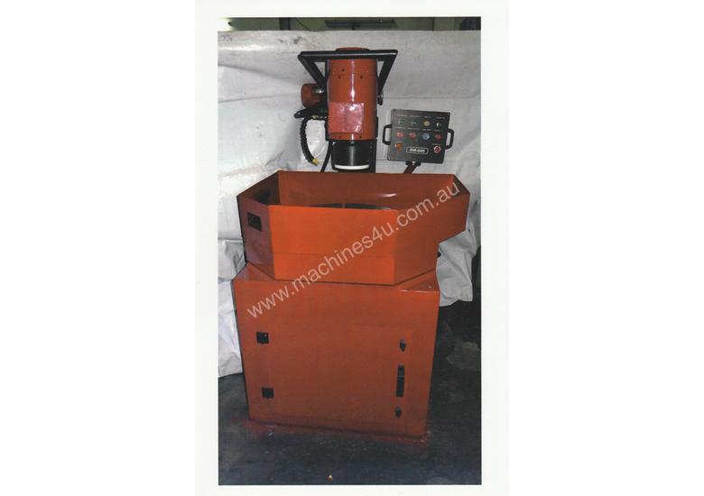 Used 20152019 FLYWHEEL GRINDER RM600 Surface grinders in , Listed on