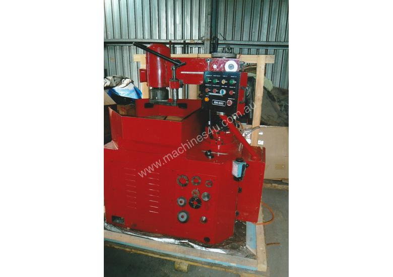 Used 20152019 FLYWHEEL GRINDER RM600 Surface grinders in , Listed on