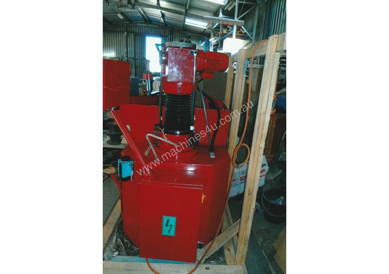 Used 20152019 FLYWHEEL GRINDER RM600 Surface grinders in , Listed on