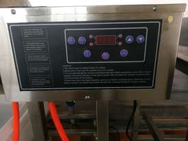 Meat Vacuum Tumbler - picture0' - Click to enlarge