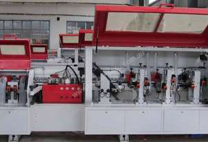 RHINO R8000 PRE MILLING AUTOMATIC CNR ROUNDING EDGE BANDER