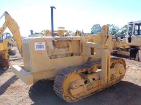 Caterpillar 561C Pipelayer *DISMANTLING* - picture0' - Click to enlarge