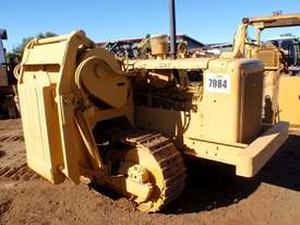 Caterpillar 561C Pipelayer *DISMANTLING* - picture0' - Click to enlarge