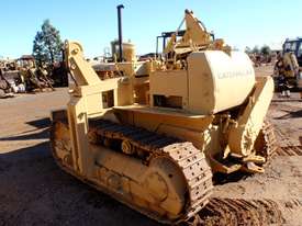 Caterpillar 561C Pipelayer *DISMANTLING* - picture2' - Click to enlarge