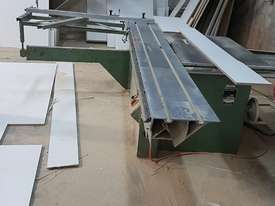 ALTENDORF PANEL SAW - picture1' - Click to enlarge
