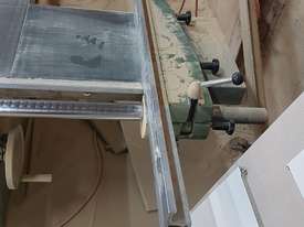 ALTENDORF PANEL SAW - picture2' - Click to enlarge