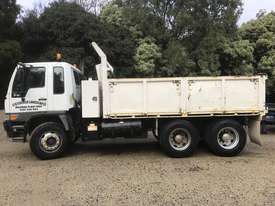 Tandem tipper customised - picture2' - Click to enlarge