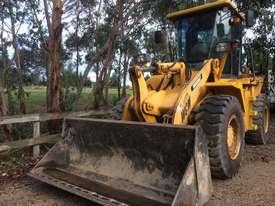 2007 Wheel Loader  - picture0' - Click to enlarge