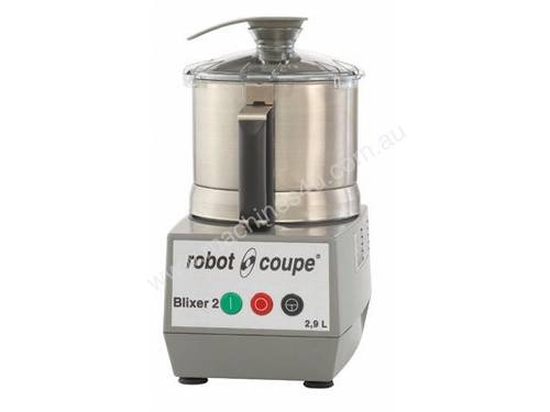 Robot Coupe Blender Mixer - BLIXER 2
