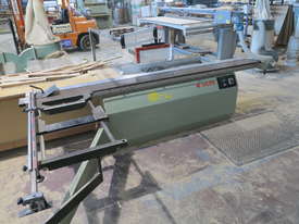 SCM Panel Saw for sale - picture0' - Click to enlarge