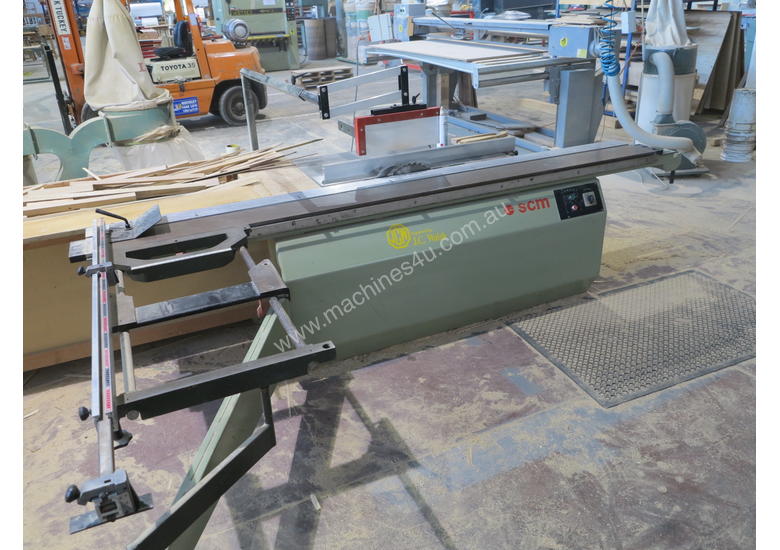 Panel Saw For Sale >> Scm Panel Saw For Sale Panel Saw For Sale >> Scm Panel Saw For Sale