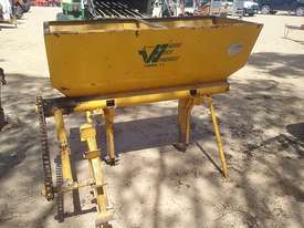 Fabro Weld Planter  - picture0' - Click to enlarge