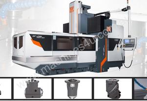 SF Series machining centre