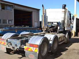 2005 MACK QANTUM QH788RS - picture0' - Click to enlarge