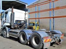 2005 MACK QANTUM QH788RS - picture1' - Click to enlarge