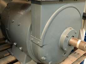 140kw 1500rpm 460v Siemens DC Electric Motor - picture0' - Click to enlarge