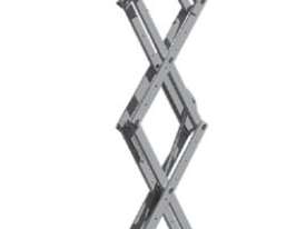 SELF-PROPELLED SCISSOR LIFTS - picture0' - Click to enlarge