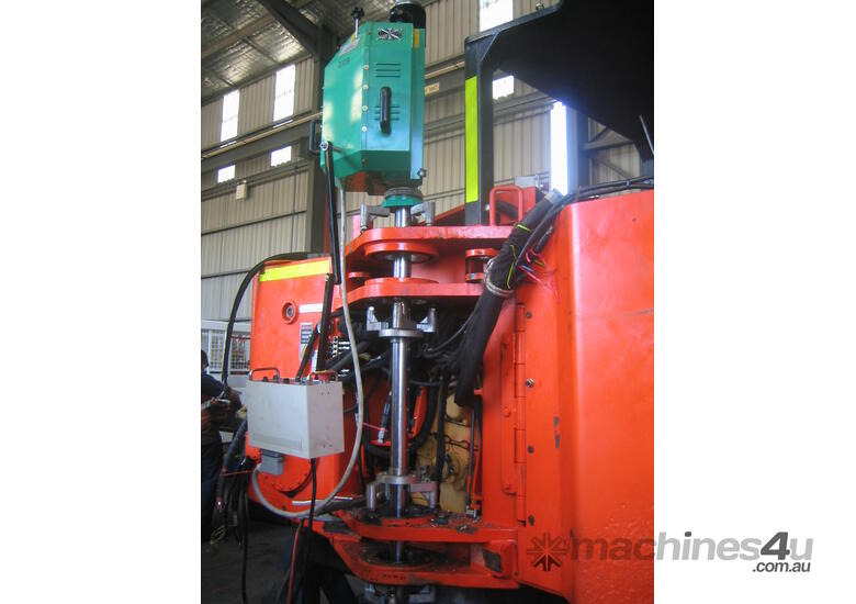 New 2020 elsa Portable Line Boring and Bore Welding Machine 42400mm