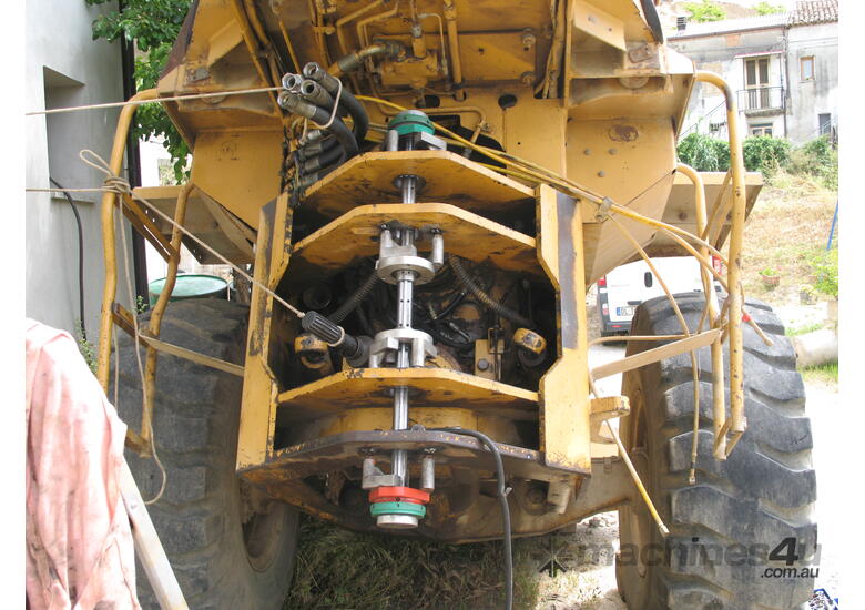 New 2020 elsa Portable Line Boring and Bore Welding Machine 42400mm