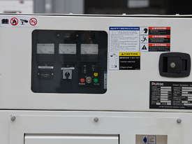 10kVA 1Phase SDS10P5S Potise Diesel Generator - picture0' - Click to enlarge