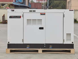 10kVA 1Phase SDS10P5S Potise Diesel Generator - picture1' - Click to enlarge