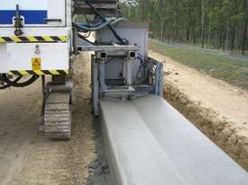 Concrete Slipform Paver - picture2' - Click to enlarge