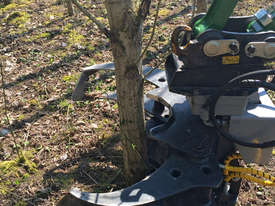 Hultdins EG30 clearing shear for excavators - picture0' - Click to enlarge