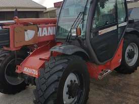 Manitou MT932 Telehandler - picture0' - Click to enlarge