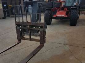 Manitou MT932 Telehandler - picture2' - Click to enlarge