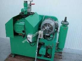 Rotary Chamber Vacuum Packer - picture0' - Click to enlarge