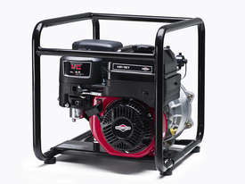 BRIGGS & STRATTON TWIN Impeller Water Pump  - picture0' - Click to enlarge