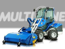MultiOne sweeper 100 - picture2' - Click to enlarge