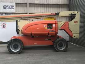 JLG 800AJ BOOM LIFT - picture1' - Click to enlarge