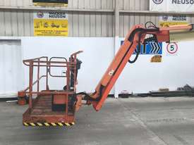 JLG 800AJ BOOM LIFT - picture2' - Click to enlarge