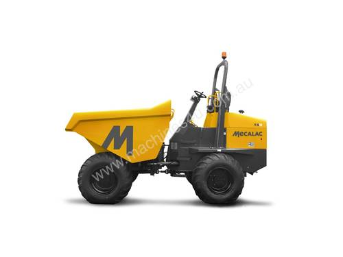 NEW COMING SOON : 9T SWIVEL TIP DUMPER FOR HIRE