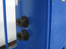 Refrigerated Air Compressor Dryer - Compair - picture0' - Click to enlarge