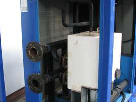 Refrigerated Air Compressor Dryer - Compair - picture1' - Click to enlarge