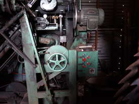 Goldsmith Saw Sharpener - picture0' - Click to enlarge