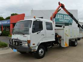 FUSO FIGHTER - picture2' - Click to enlarge