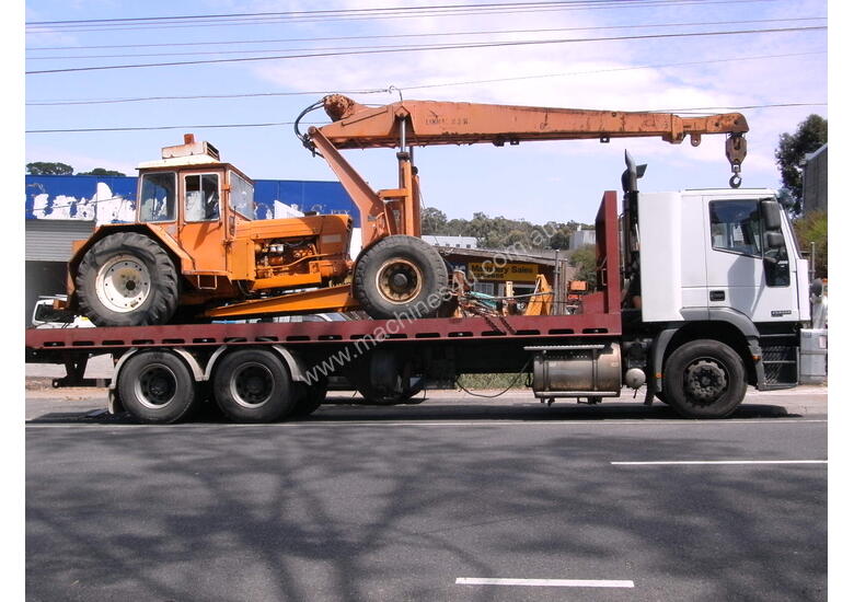 caption TC-48 / 36 , 2 speed auto