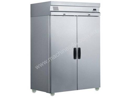 Inomak UFI2140 Double Door Storage Freezer
