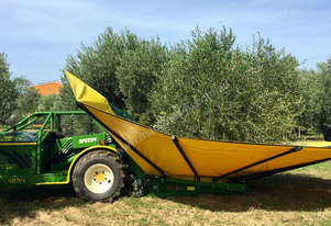 SICMA Speedy Umbrella SELF PROPELLED HARVESTERS