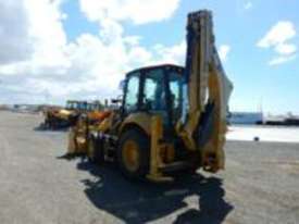2017 Unused Caterpillar 432F2 Turbo Powershift Backhoe Loader - picture0' - Click to enlarge