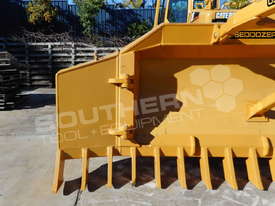 D5N XL Bulldozer Stick Rake & Tree Pusher DOZRAKE - picture1' - Click to enlarge
